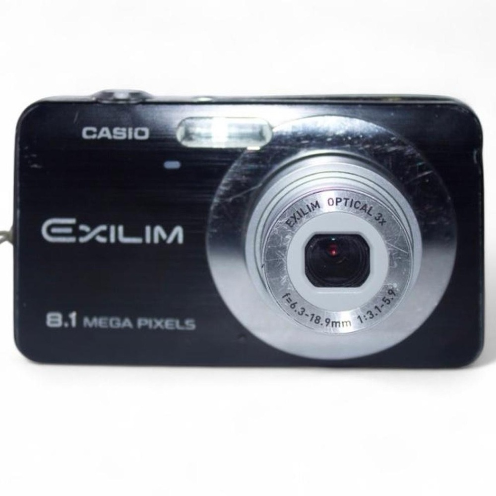 ✨Casio EXILIM EX-Z80A ✨